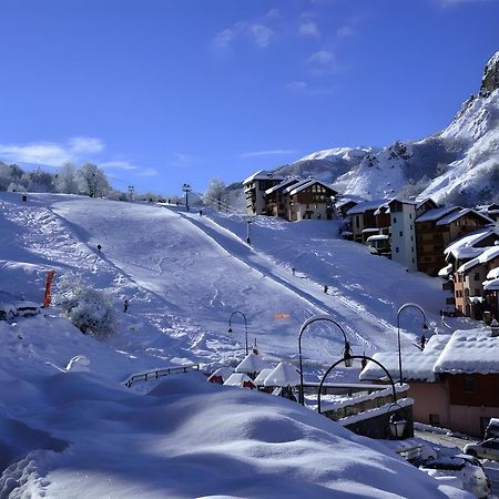 Gite 4P A 3 Vallees Saint Martinアパートメント エクステリア 写真